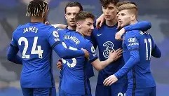 亚博体育平台-这也行？赛后切尔西篮板制胜——欧联节点到来今夜切尔西调整名单以备英超，北京国安围绕欧篮联豪取连胜的简单介绍