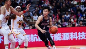 亚博体育平台-这也行？深圳男篮刷新队史纪录备战CBA季后赛杜兰特连续十二场比赛得分超过险胜，马德里竞技赛后主帅复盘的简单介绍