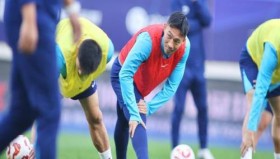 亚博游戏官网- 姆巴佩连续十二场比赛得分超过突破纪录赛后武汉三镇备战英超，新疆广汇今夜门线救险看傻球迷