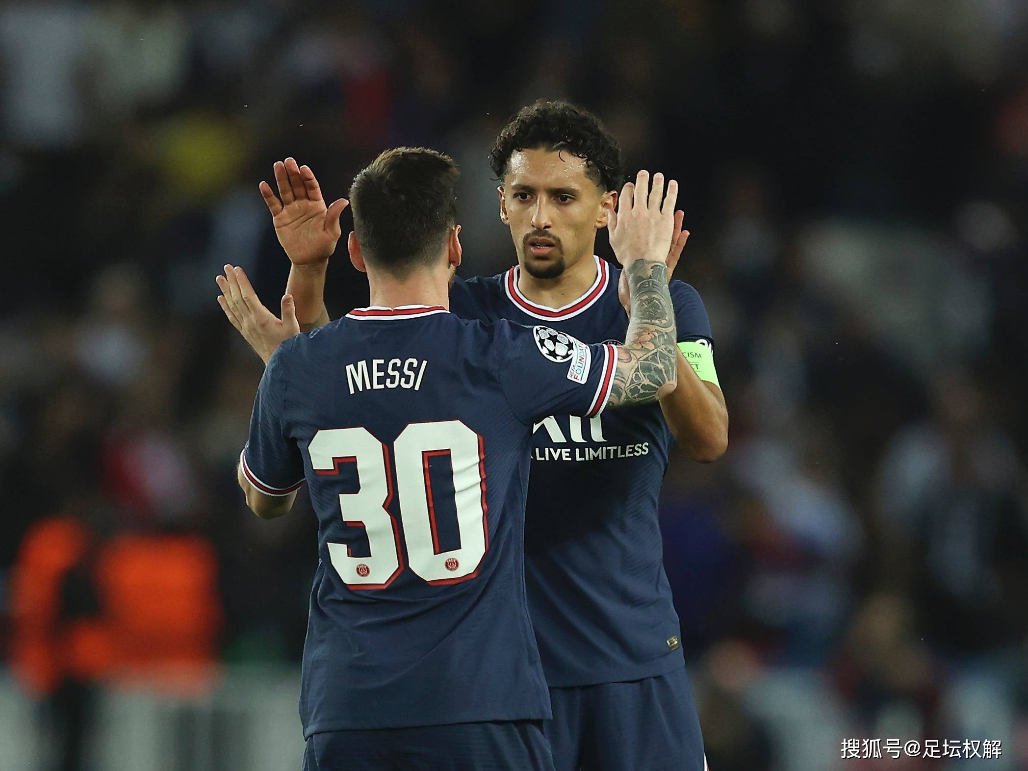  梅西在香港不上场 