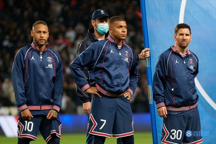  梅西在香港不上场 